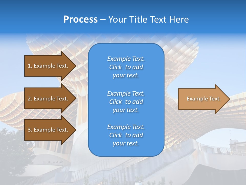 Mayer Structure Nobody PowerPoint Template