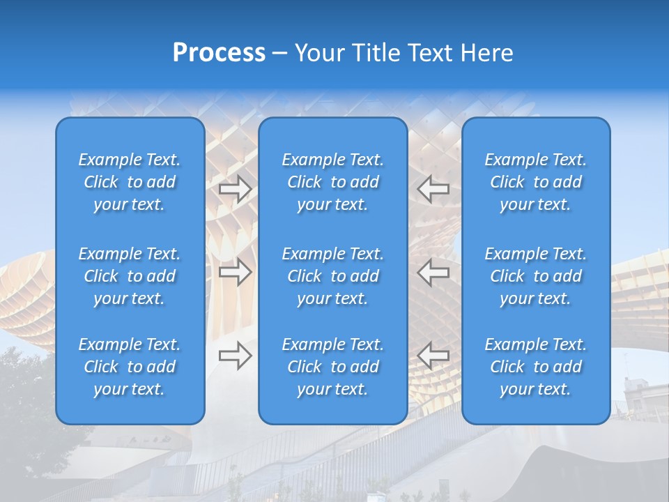 Mayer Structure Nobody PowerPoint Template