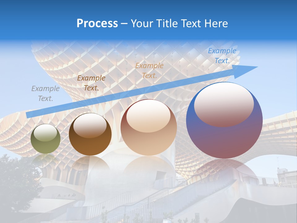 Mayer Structure Nobody PowerPoint Template