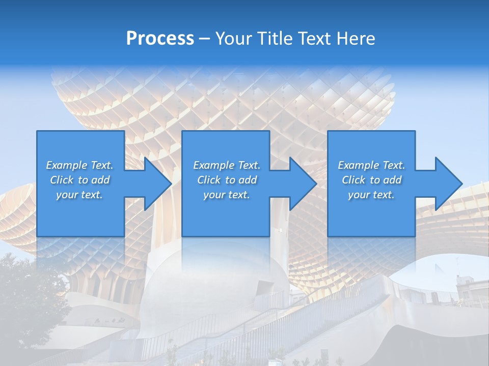 Mayer Structure Nobody PowerPoint Template