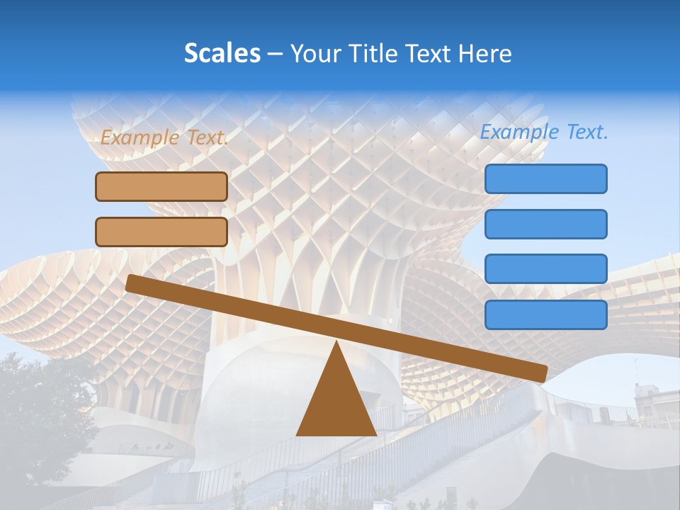 Mayer Structure Nobody PowerPoint Template