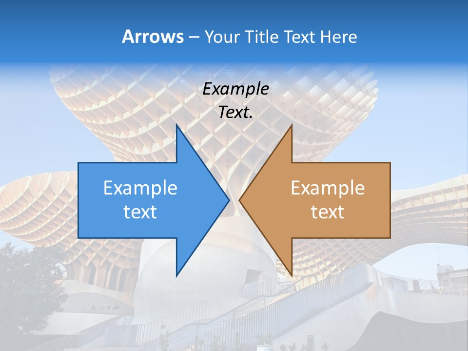 Mayer Structure Nobody PowerPoint Template