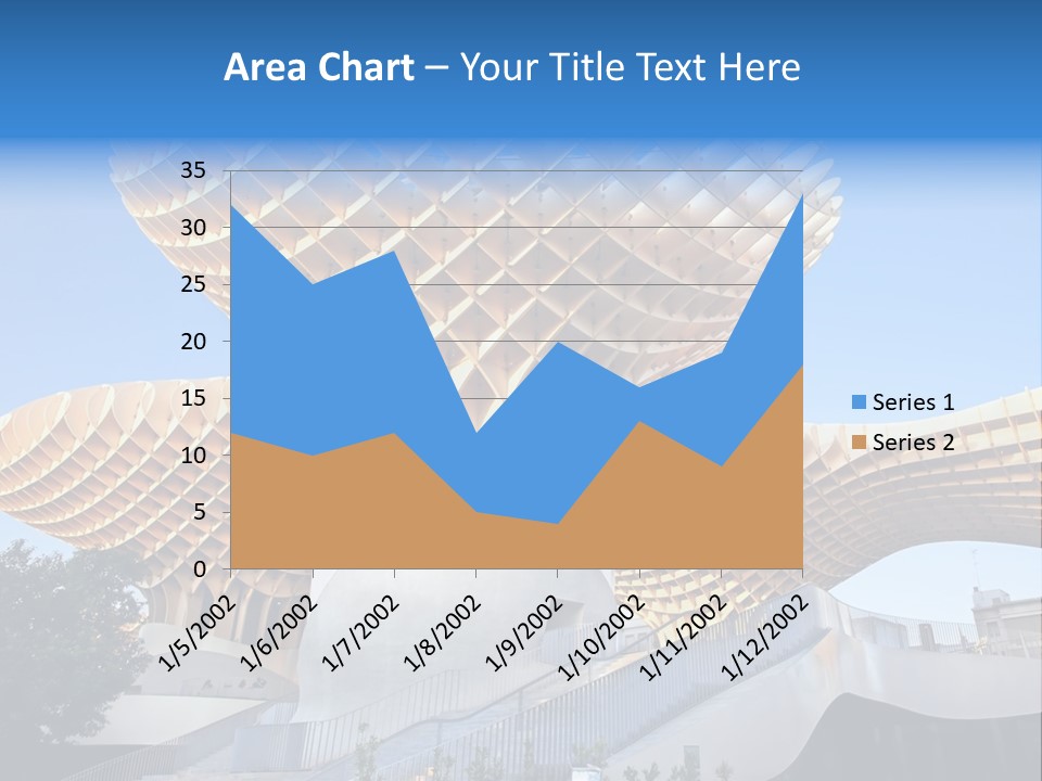 Mayer Structure Nobody PowerPoint Template