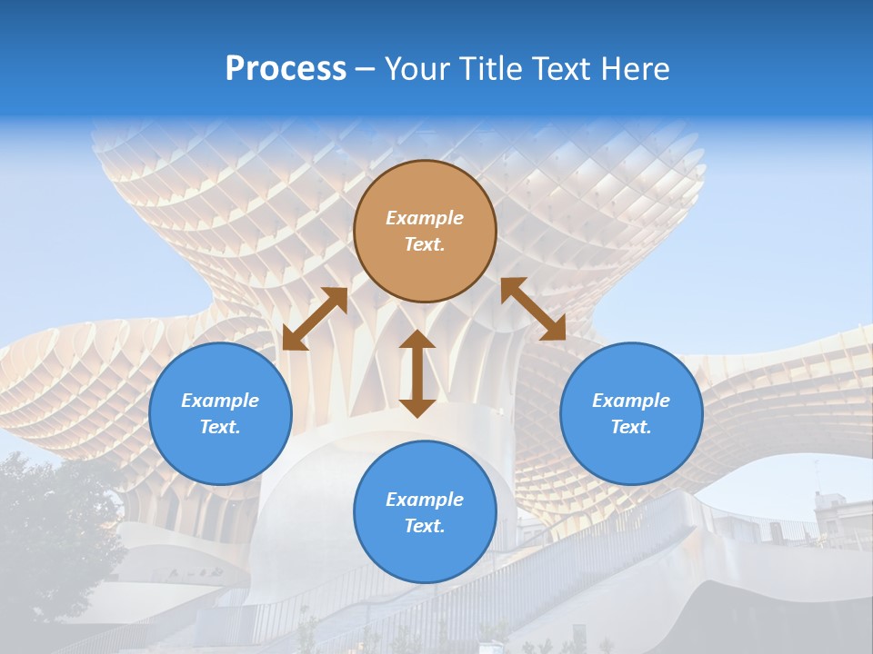 Mayer Structure Nobody PowerPoint Template
