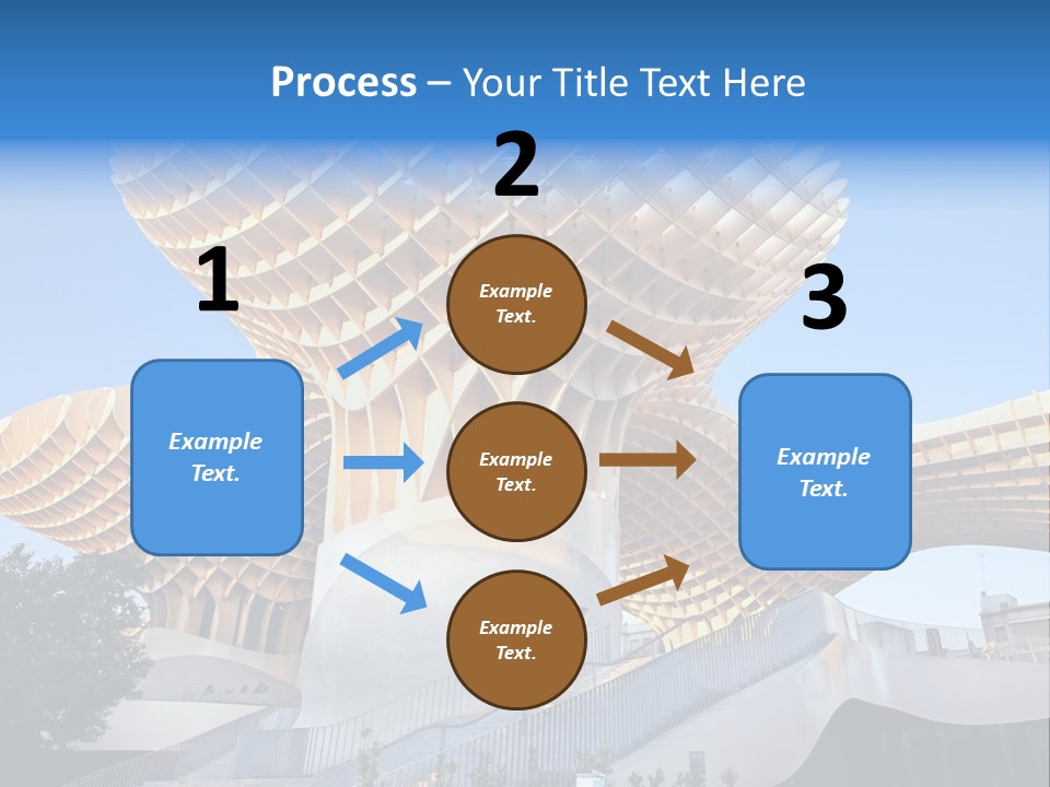 Mayer Structure Nobody PowerPoint Template