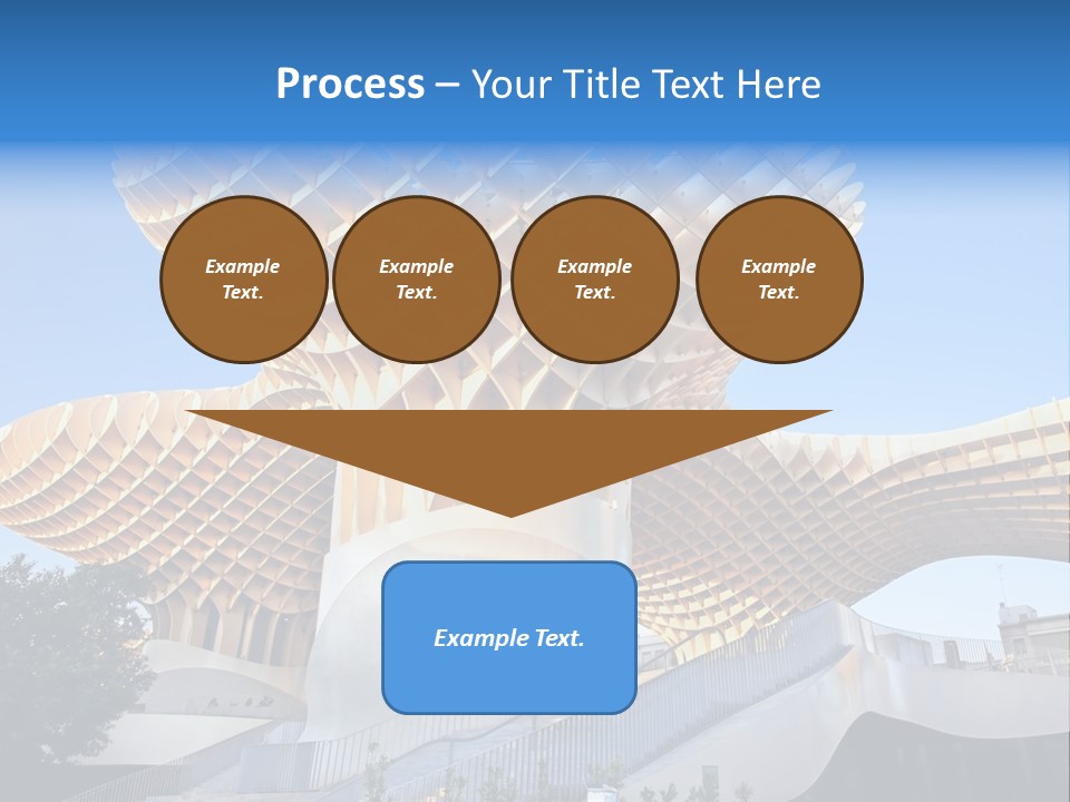 Mayer Structure Nobody PowerPoint Template
