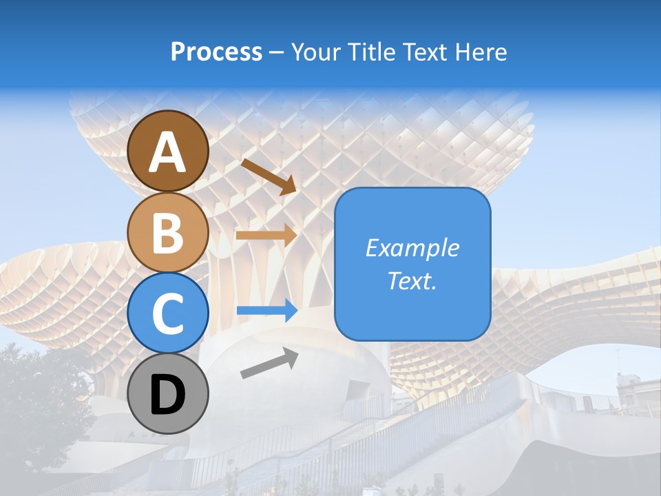 Mayer Structure Nobody PowerPoint Template