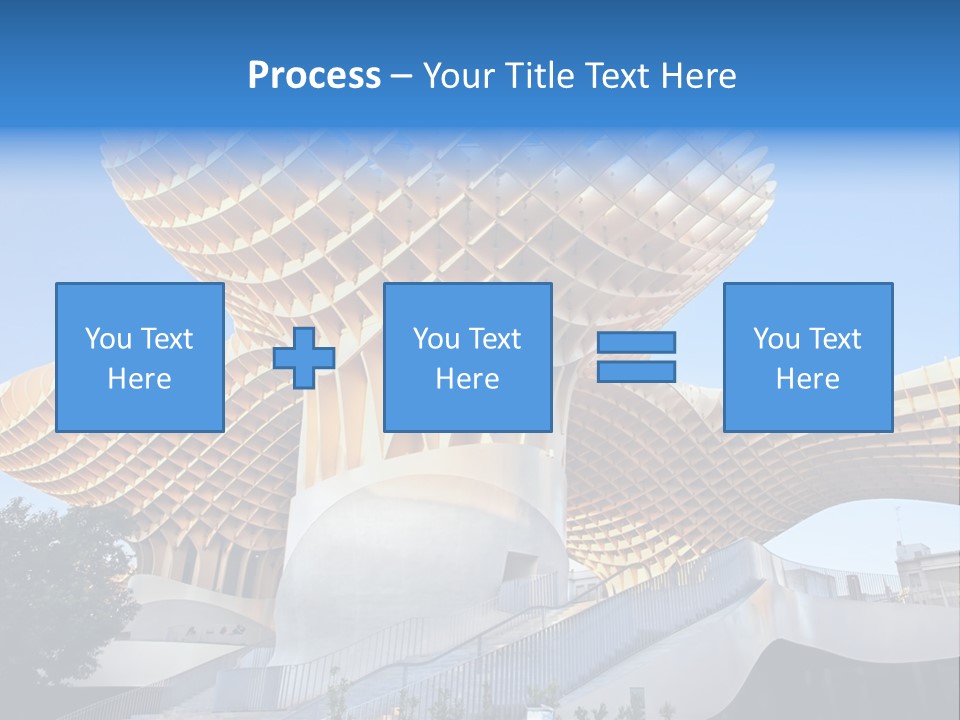 Mayer Structure Nobody PowerPoint Template