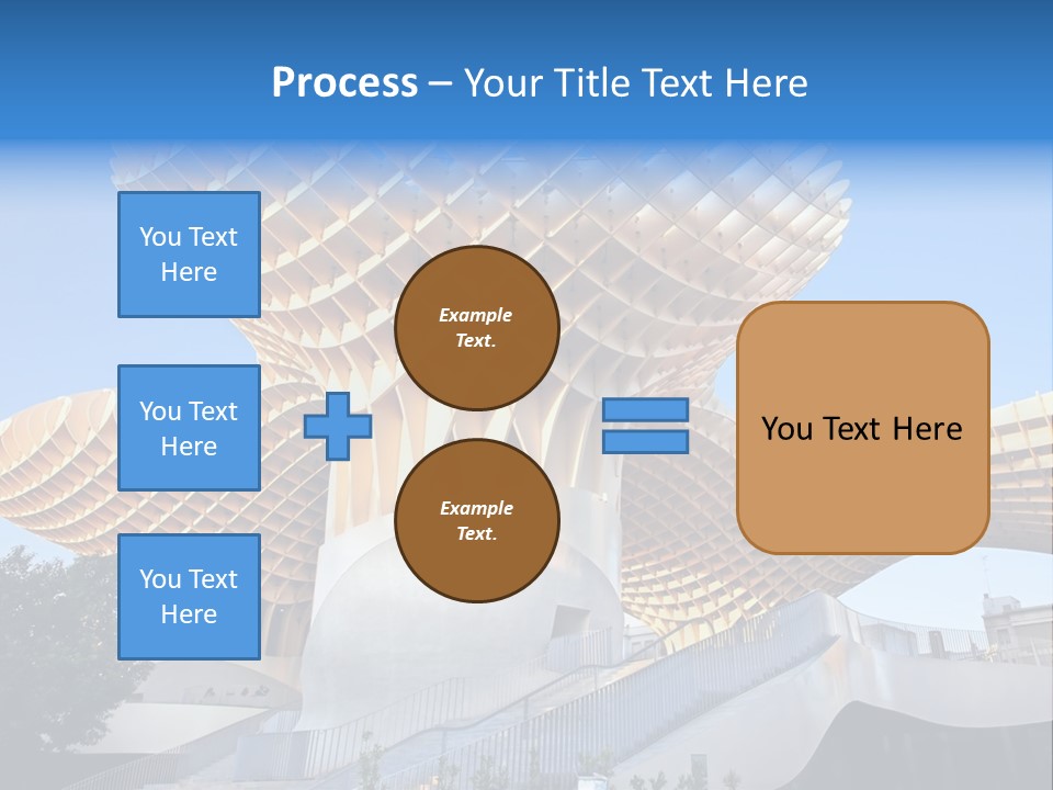 Mayer Structure Nobody PowerPoint Template