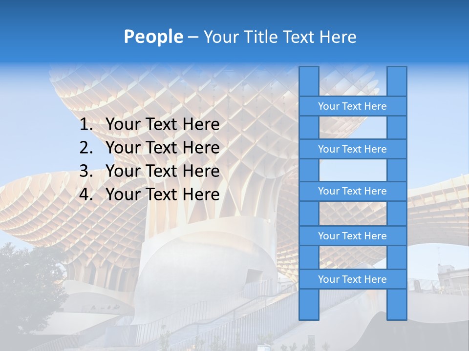 Mayer Structure Nobody PowerPoint Template