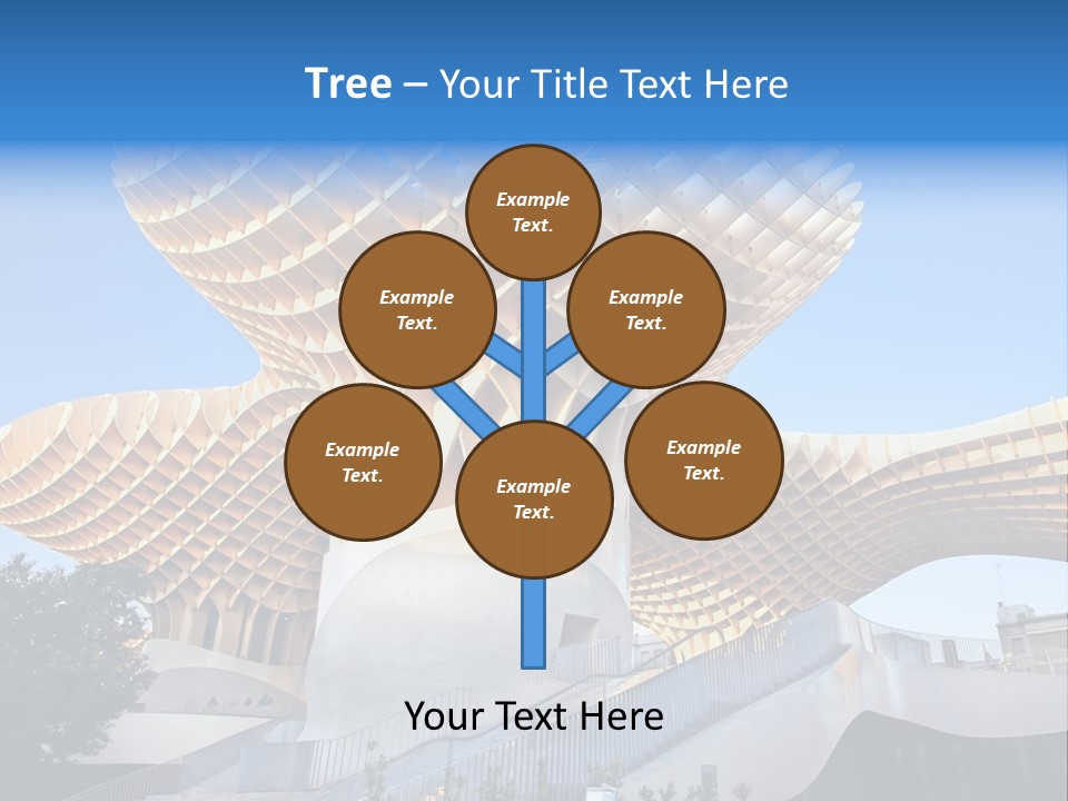 Mayer Structure Nobody PowerPoint Template