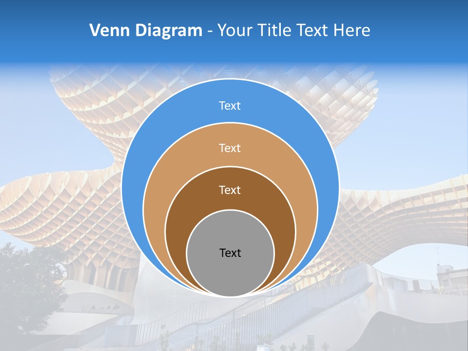 Mayer Structure Nobody PowerPoint Template