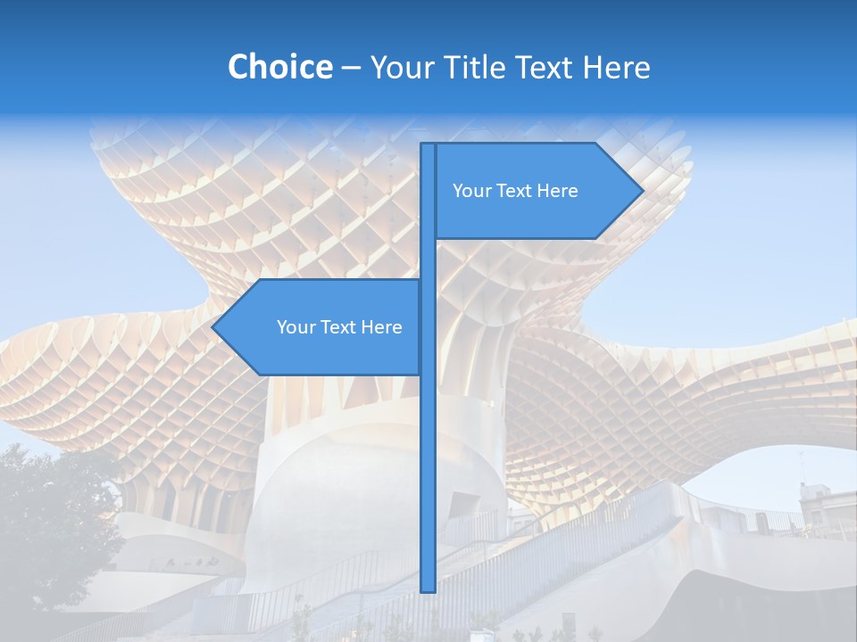 Mayer Structure Nobody PowerPoint Template