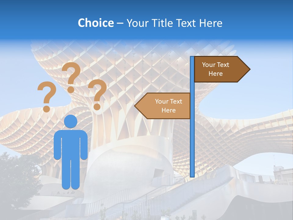 Mayer Structure Nobody PowerPoint Template