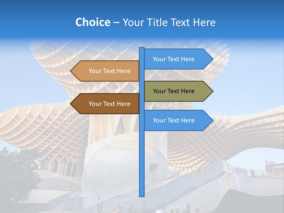 Mayer Structure Nobody PowerPoint Template