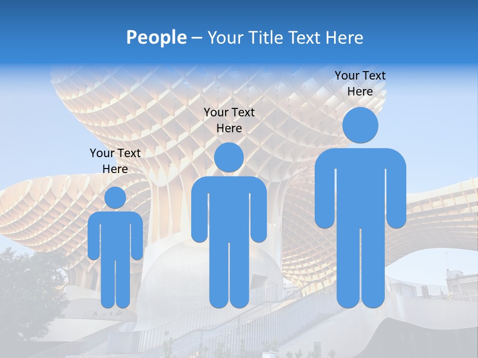 Mayer Structure Nobody PowerPoint Template