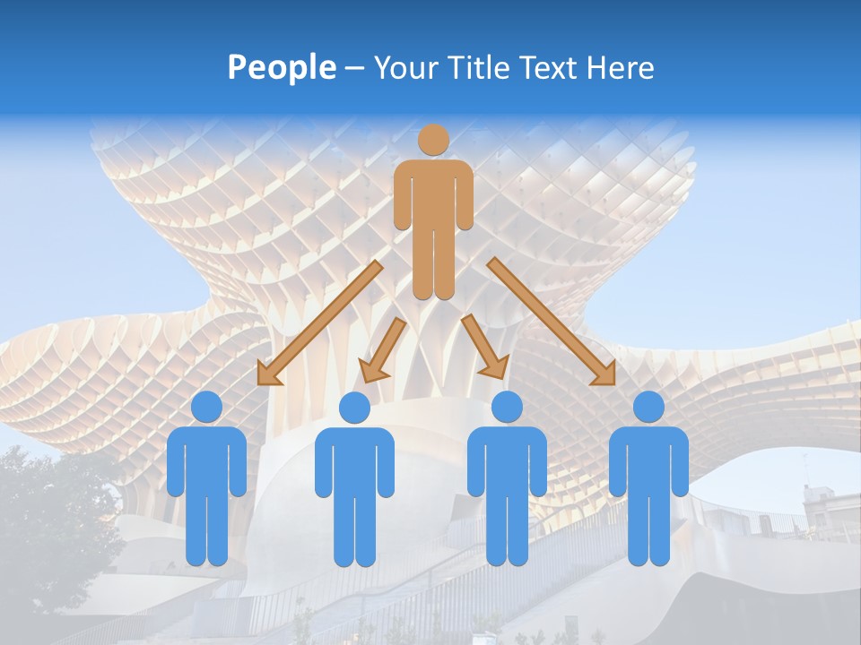 Mayer Structure Nobody PowerPoint Template