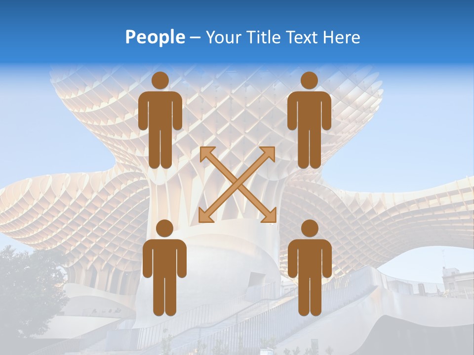 Mayer Structure Nobody PowerPoint Template