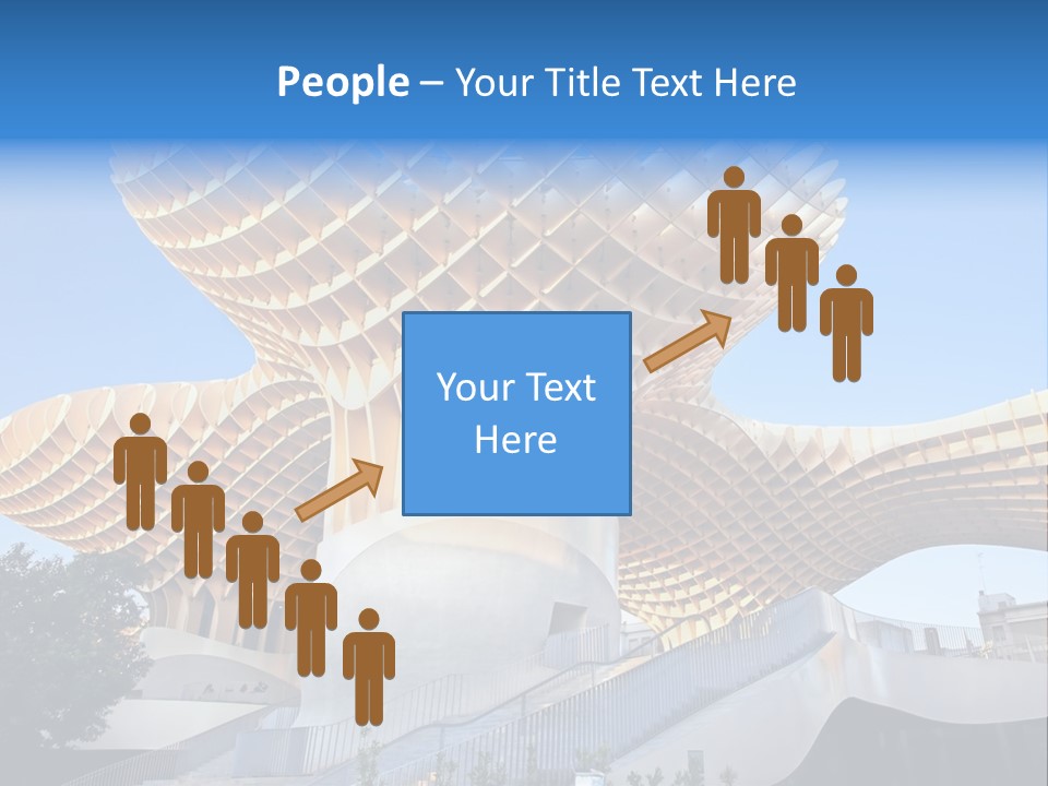 Mayer Structure Nobody PowerPoint Template