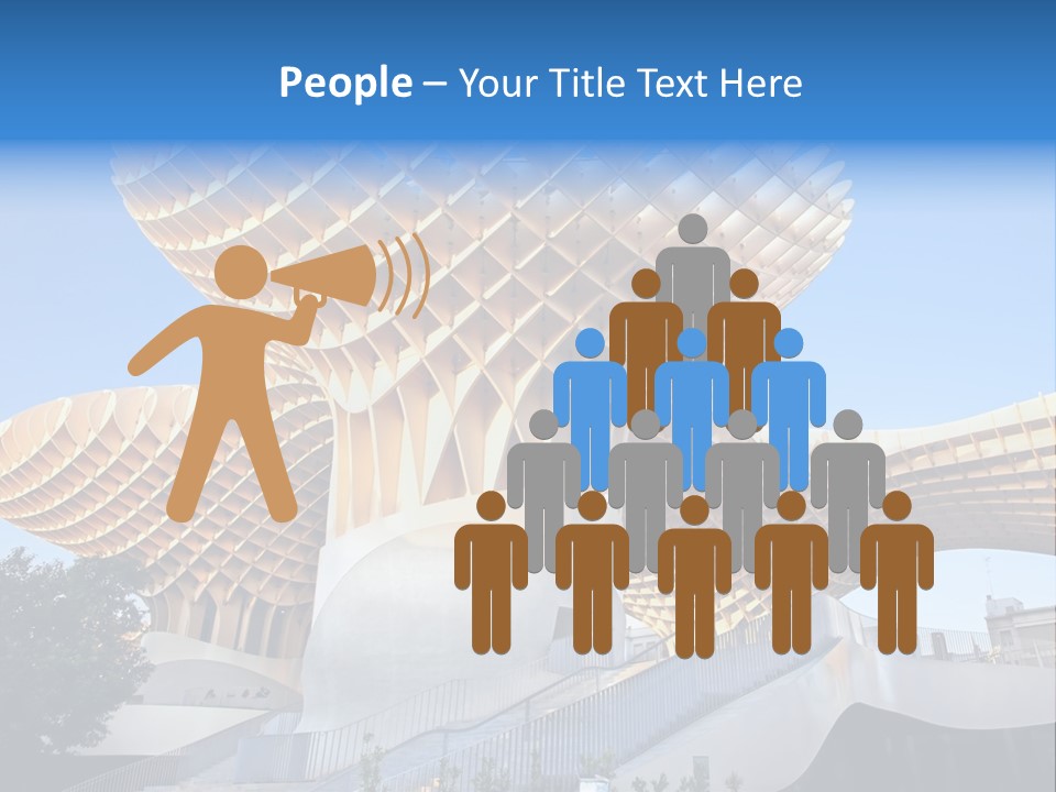 Mayer Structure Nobody PowerPoint Template