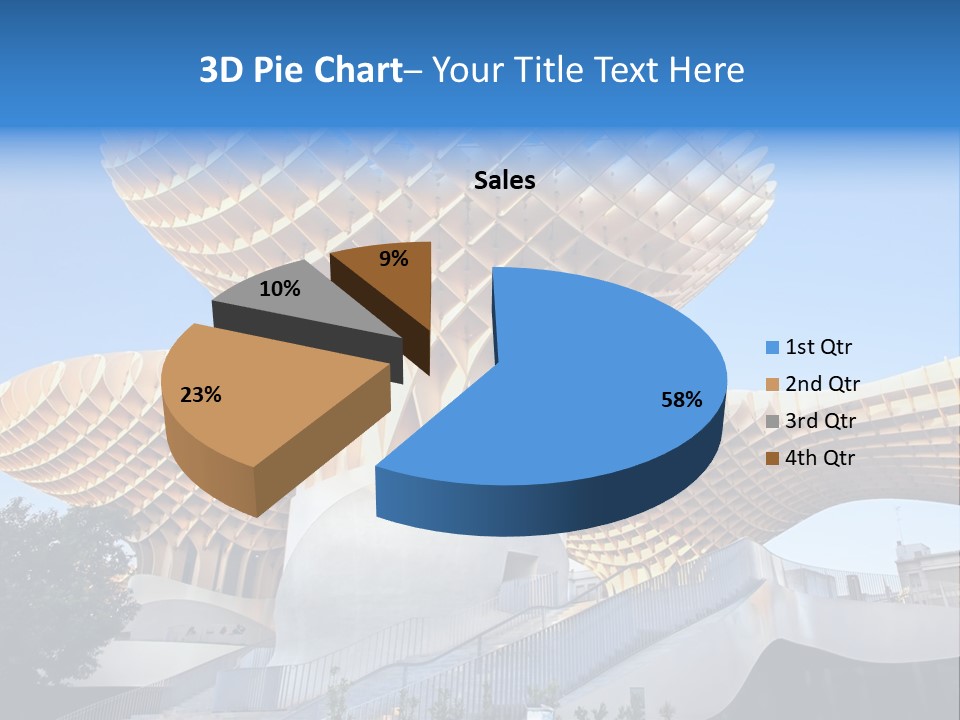 Mayer Structure Nobody PowerPoint Template