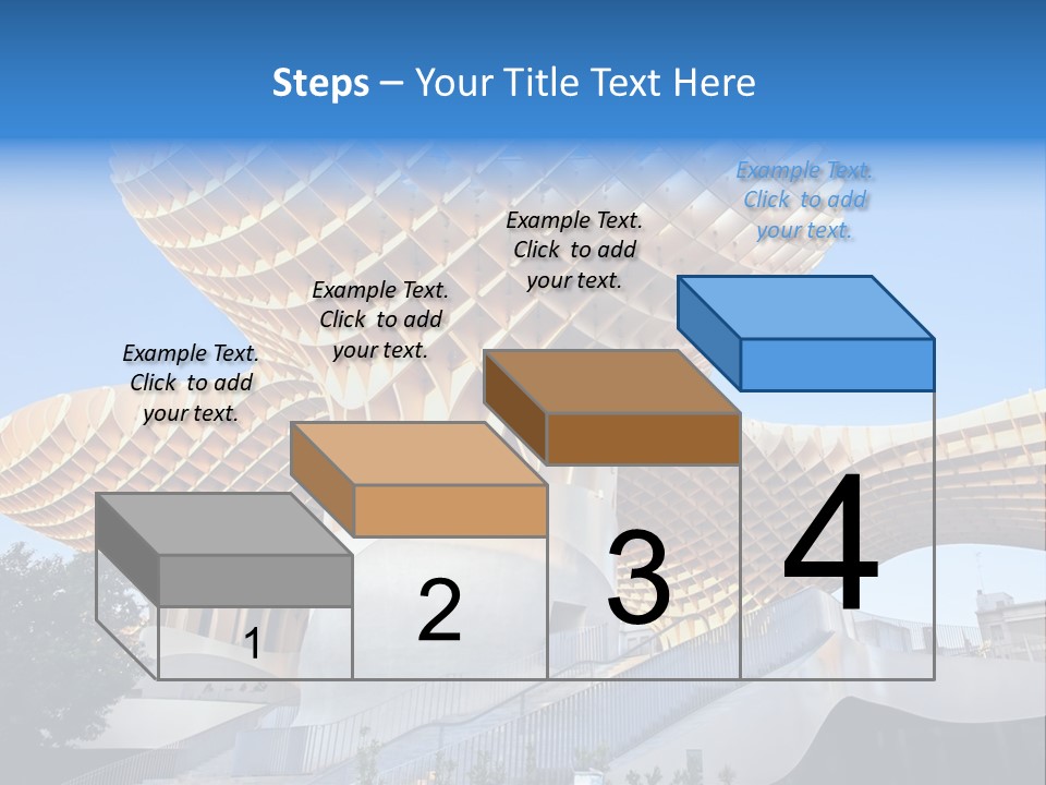 Mayer Structure Nobody PowerPoint Template