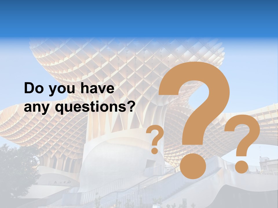 Mayer Structure Nobody PowerPoint Template