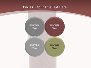 Medicinal Drink Beverage PowerPoint Template