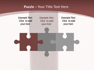 Medicinal Drink Beverage PowerPoint Template