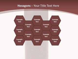 Medicinal Drink Beverage PowerPoint Template