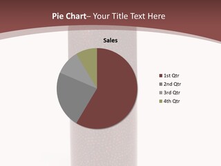 Medicinal Drink Beverage PowerPoint Template