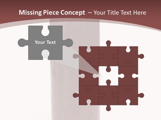 Medicinal Drink Beverage PowerPoint Template