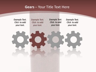 Medicinal Drink Beverage PowerPoint Template