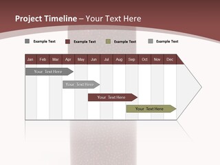 Medicinal Drink Beverage PowerPoint Template