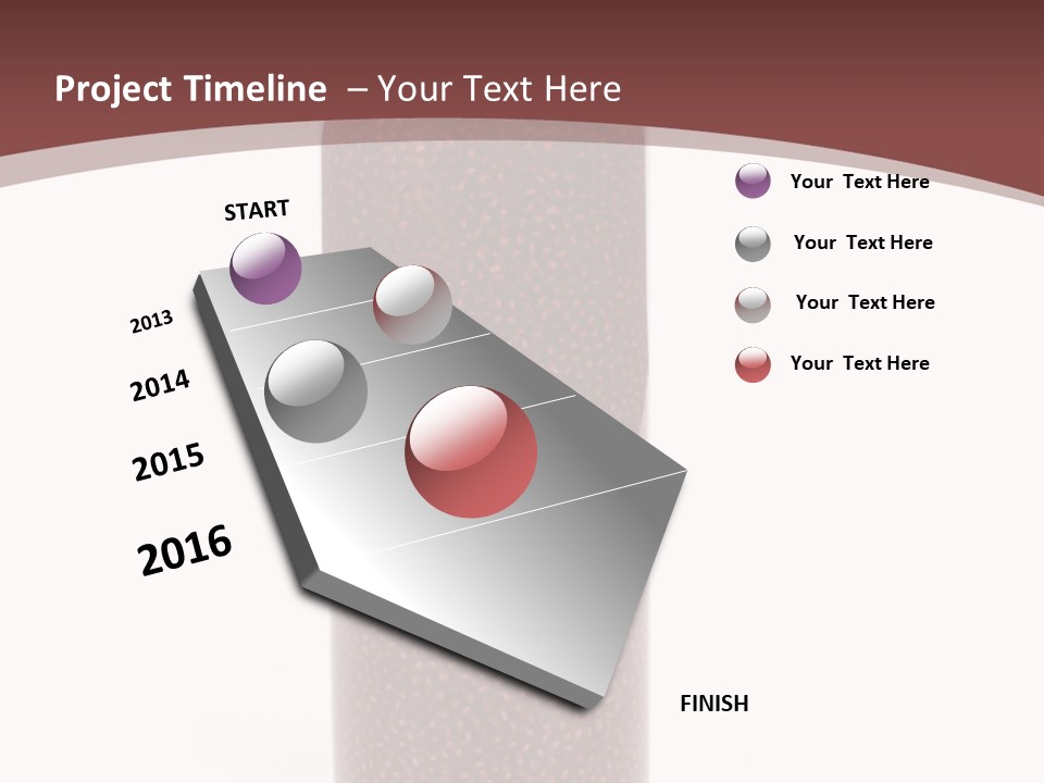 Medicinal Drink Beverage PowerPoint Template