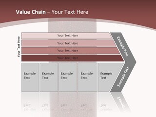 Medicinal Drink Beverage PowerPoint Template