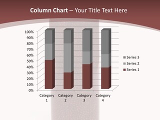 Medicinal Drink Beverage PowerPoint Template