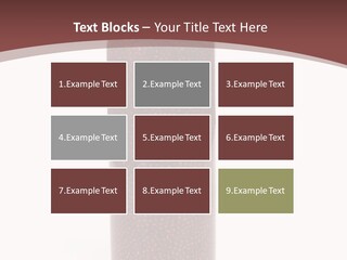 Medicinal Drink Beverage PowerPoint Template