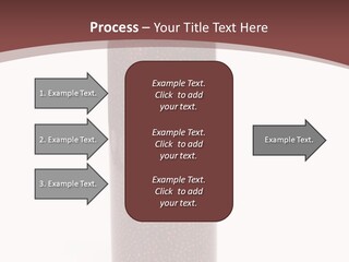 Medicinal Drink Beverage PowerPoint Template
