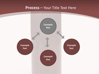 Medicinal Drink Beverage PowerPoint Template