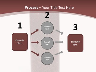 Medicinal Drink Beverage PowerPoint Template
