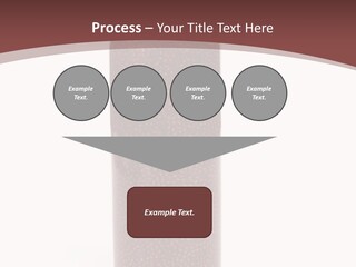 Medicinal Drink Beverage PowerPoint Template