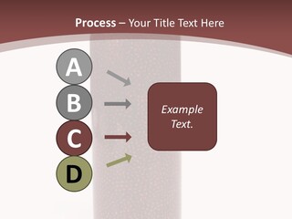 Medicinal Drink Beverage PowerPoint Template
