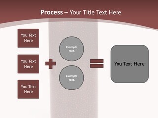 Medicinal Drink Beverage PowerPoint Template