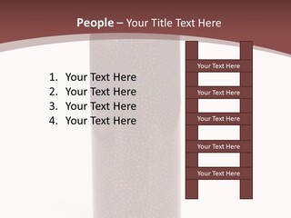Medicinal Drink Beverage PowerPoint Template
