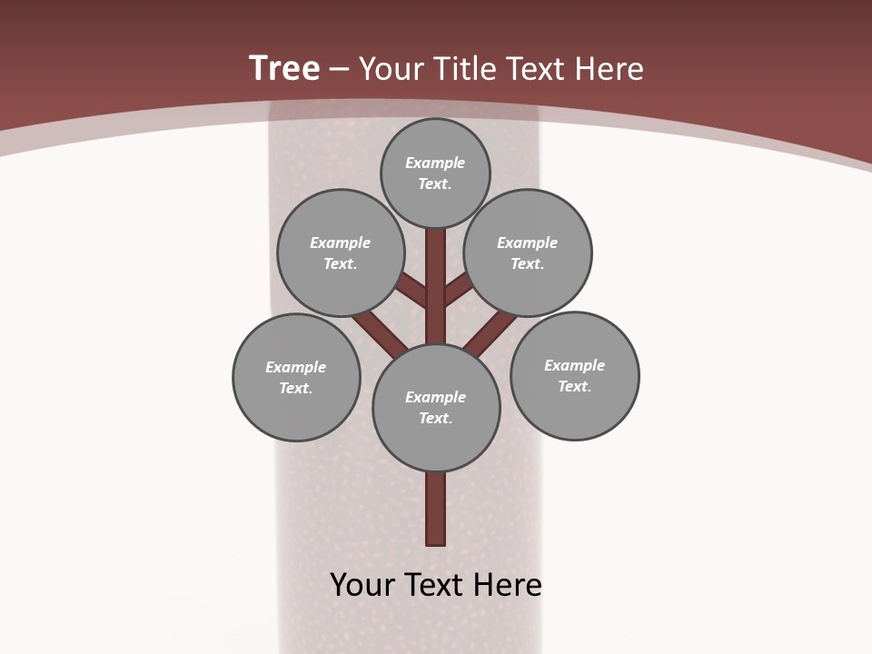 Medicinal Drink Beverage PowerPoint Template