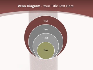 Medicinal Drink Beverage PowerPoint Template