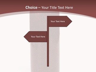 Medicinal Drink Beverage PowerPoint Template