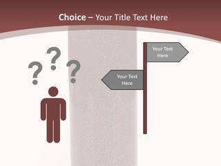 Medicinal Drink Beverage PowerPoint Template