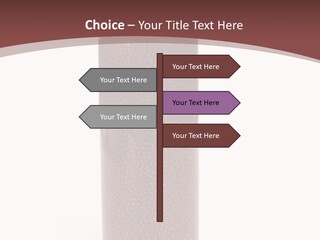 Medicinal Drink Beverage PowerPoint Template